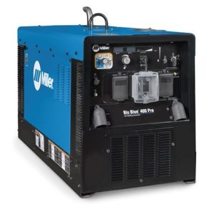 Soldadora Big Blue® 400 Pro