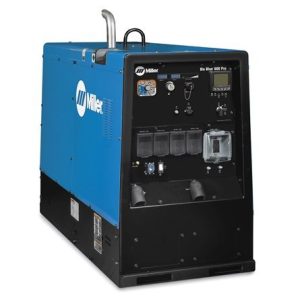 Soldadora Big Blue® 600 Pro