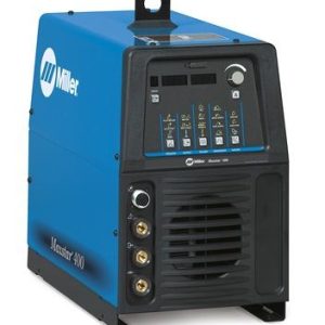 Soldadora Maxstar® 400