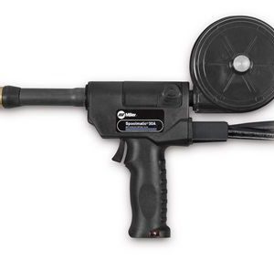 Alimentador de Alambre Spoolmatic™ 30A