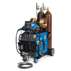 Soldadora PipeWorx Welding System