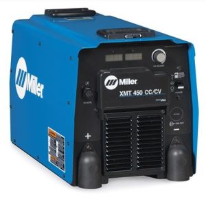 Soldadora XMT® 450 Series