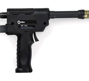 Alimentador de AlambreXR™-Pistol (Air-cooled)